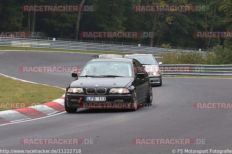 Bild #11222718 - Touristenfahrten Nürburgring Nordschleife (18.10.2020)