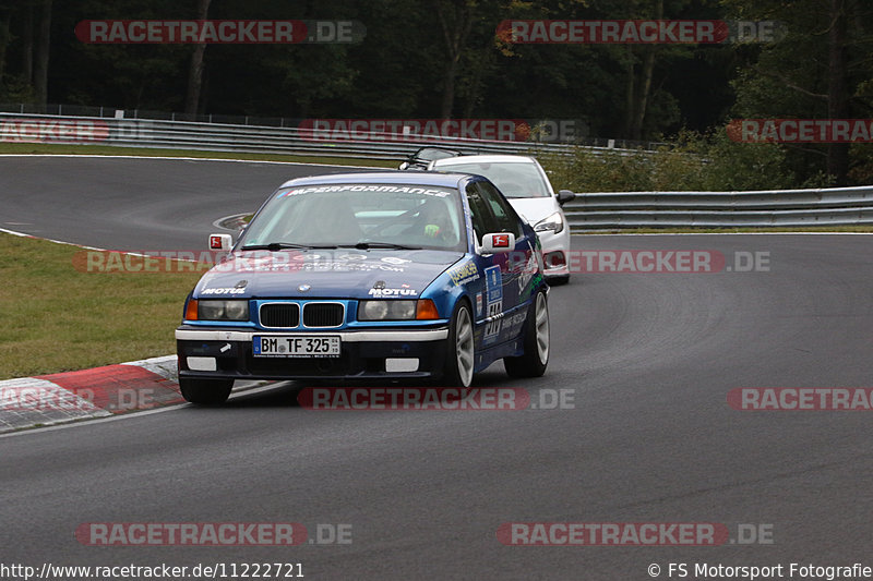 Bild #11222721 - Touristenfahrten Nürburgring Nordschleife (18.10.2020)