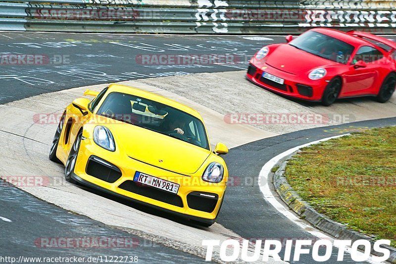 Bild #11222738 - Touristenfahrten Nürburgring Nordschleife (18.10.2020)