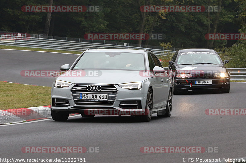 Bild #11222751 - Touristenfahrten Nürburgring Nordschleife (18.10.2020)