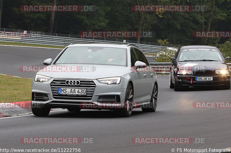 Bild #11222756 - Touristenfahrten Nürburgring Nordschleife (18.10.2020)