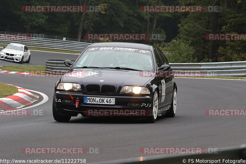 Bild #11222758 - Touristenfahrten Nürburgring Nordschleife (18.10.2020)