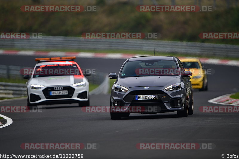 Bild #11222759 - Touristenfahrten Nürburgring Nordschleife (18.10.2020)