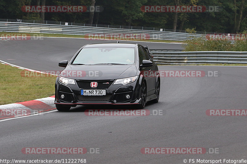 Bild #11222768 - Touristenfahrten Nürburgring Nordschleife (18.10.2020)