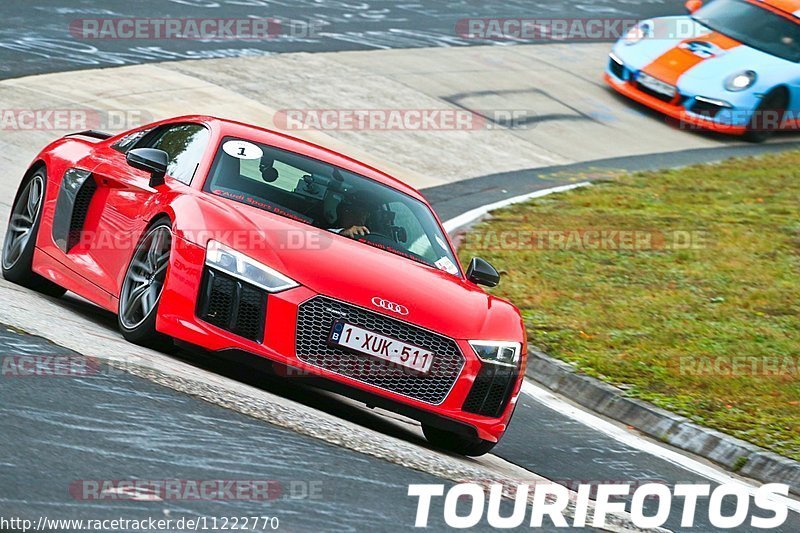 Bild #11222770 - Touristenfahrten Nürburgring Nordschleife (18.10.2020)