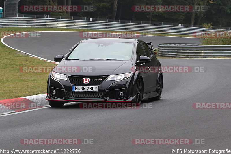 Bild #11222776 - Touristenfahrten Nürburgring Nordschleife (18.10.2020)