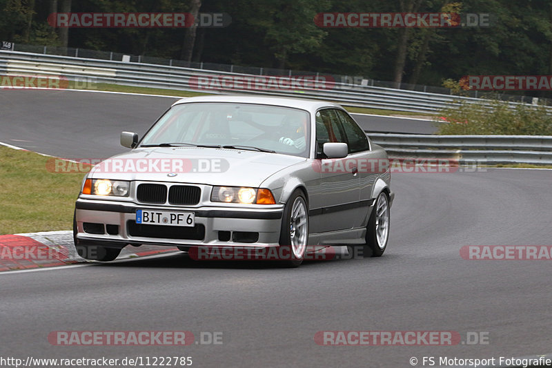 Bild #11222785 - Touristenfahrten Nürburgring Nordschleife (18.10.2020)