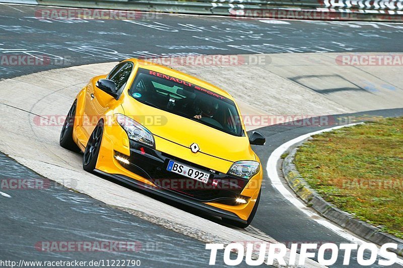 Bild #11222790 - Touristenfahrten Nürburgring Nordschleife (18.10.2020)