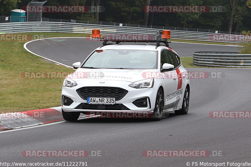 Bild #11222791 - Touristenfahrten Nürburgring Nordschleife (18.10.2020)