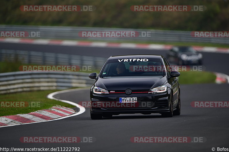 Bild #11222792 - Touristenfahrten Nürburgring Nordschleife (18.10.2020)