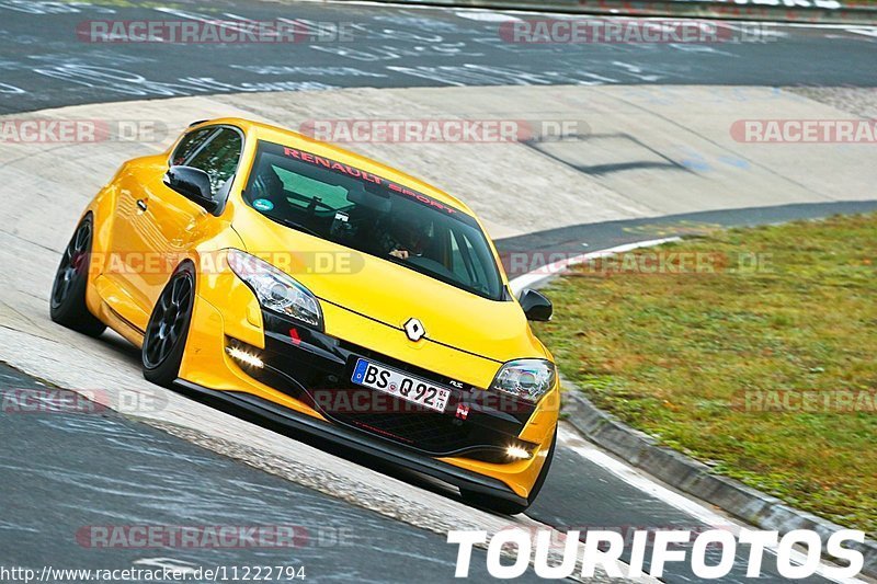 Bild #11222794 - Touristenfahrten Nürburgring Nordschleife (18.10.2020)