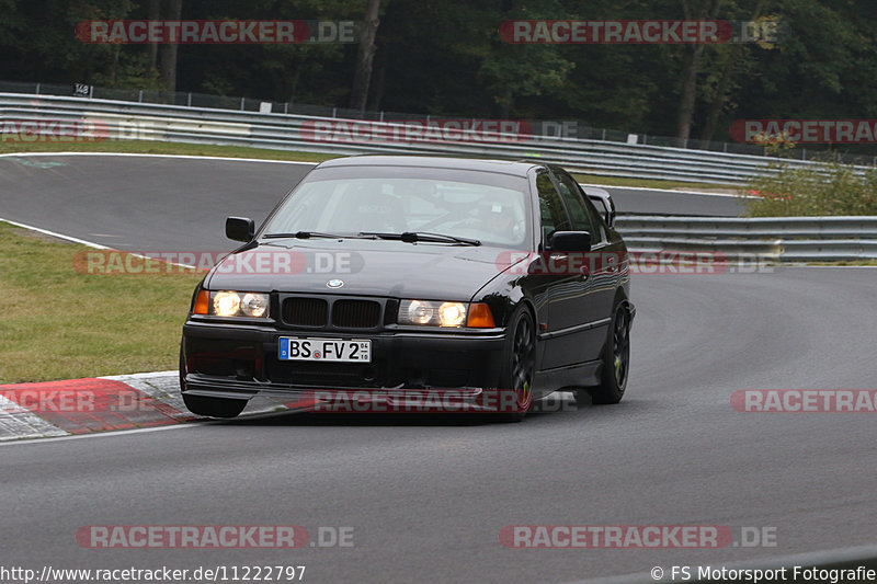 Bild #11222797 - Touristenfahrten Nürburgring Nordschleife (18.10.2020)