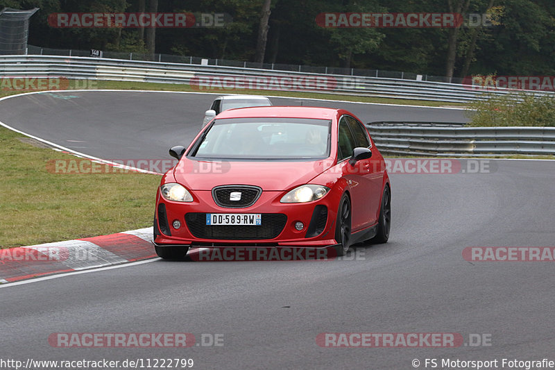 Bild #11222799 - Touristenfahrten Nürburgring Nordschleife (18.10.2020)