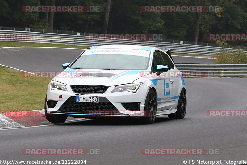 Bild #11222804 - Touristenfahrten Nürburgring Nordschleife (18.10.2020)