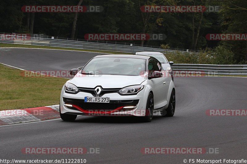 Bild #11222810 - Touristenfahrten Nürburgring Nordschleife (18.10.2020)