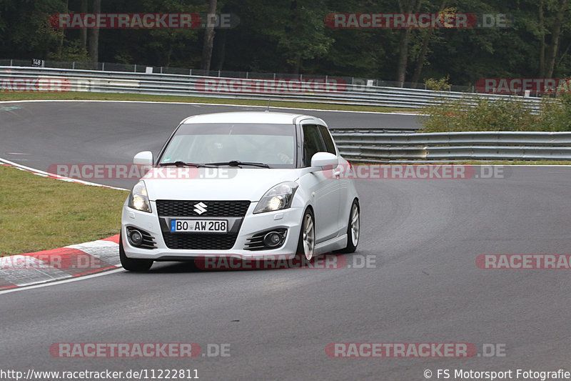 Bild #11222811 - Touristenfahrten Nürburgring Nordschleife (18.10.2020)