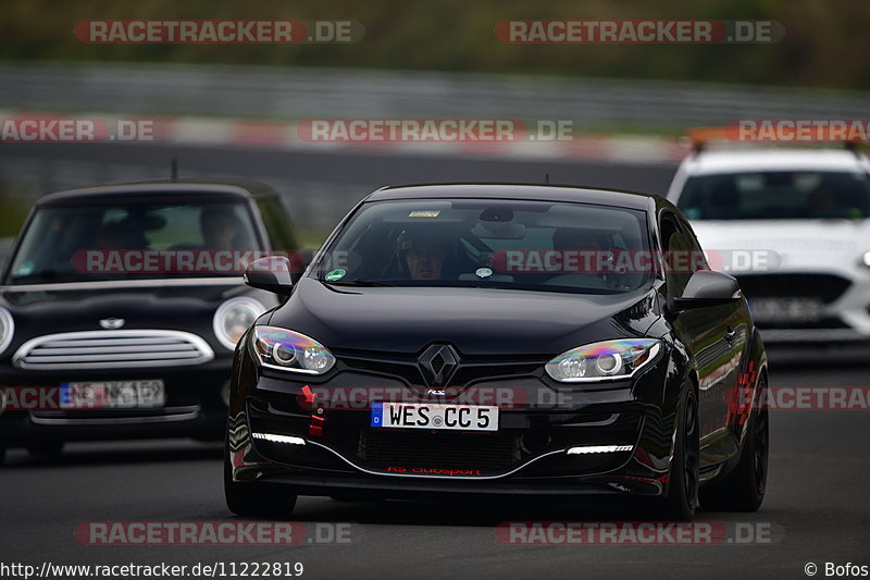 Bild #11222819 - Touristenfahrten Nürburgring Nordschleife (18.10.2020)