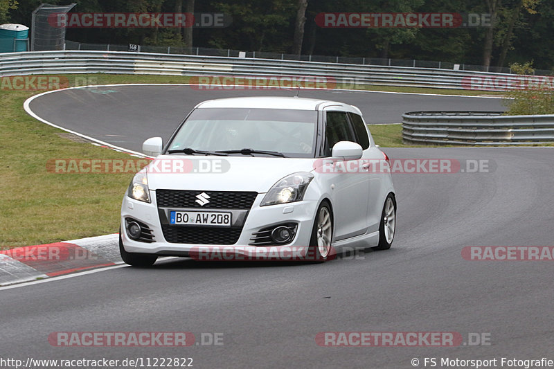 Bild #11222822 - Touristenfahrten Nürburgring Nordschleife (18.10.2020)