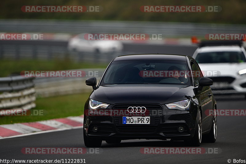 Bild #11222831 - Touristenfahrten Nürburgring Nordschleife (18.10.2020)