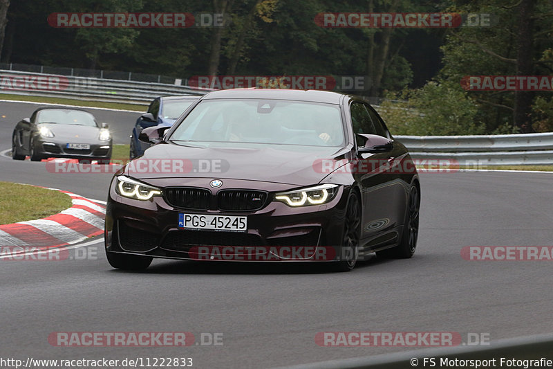 Bild #11222833 - Touristenfahrten Nürburgring Nordschleife (18.10.2020)