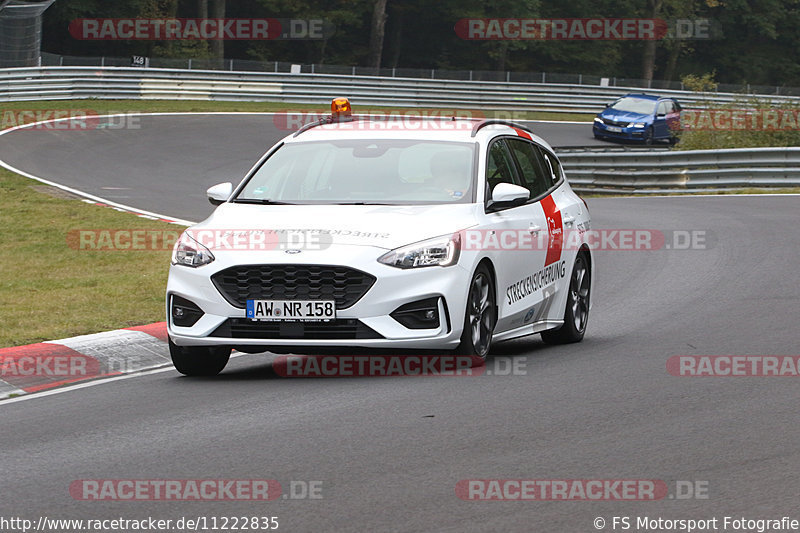 Bild #11222835 - Touristenfahrten Nürburgring Nordschleife (18.10.2020)