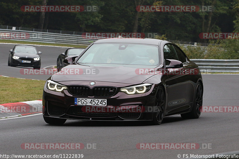 Bild #11222839 - Touristenfahrten Nürburgring Nordschleife (18.10.2020)