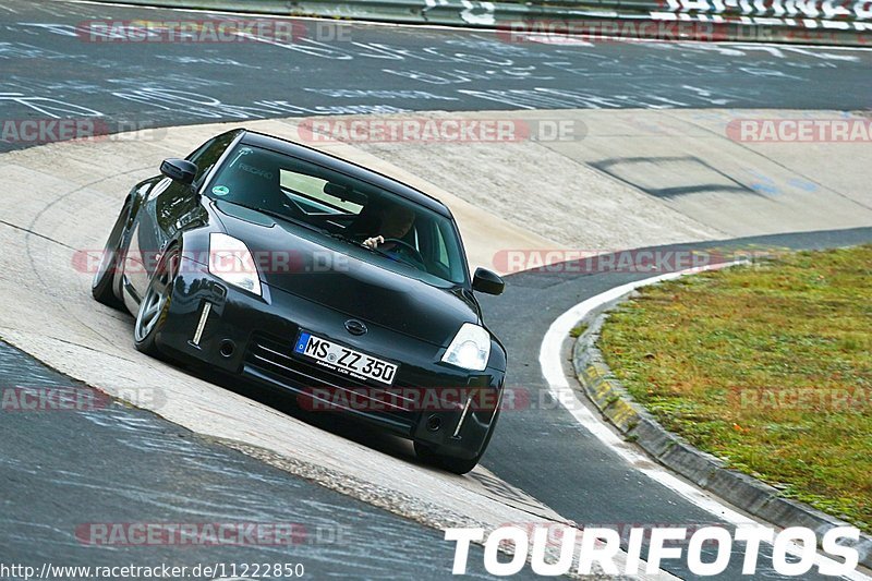 Bild #11222850 - Touristenfahrten Nürburgring Nordschleife (18.10.2020)