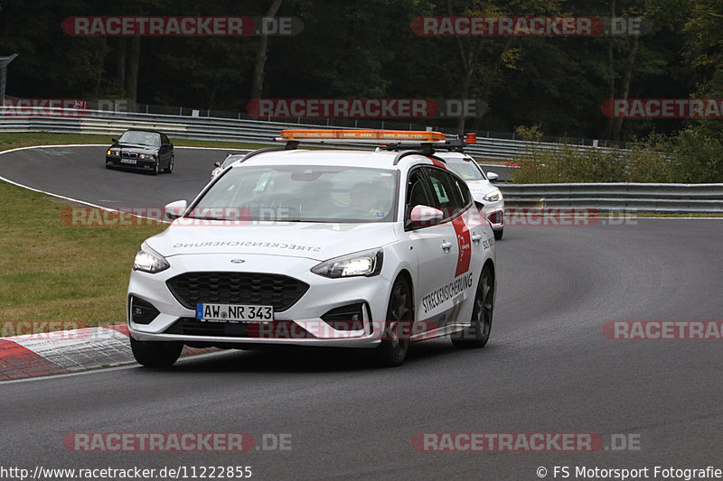 Bild #11222855 - Touristenfahrten Nürburgring Nordschleife (18.10.2020)