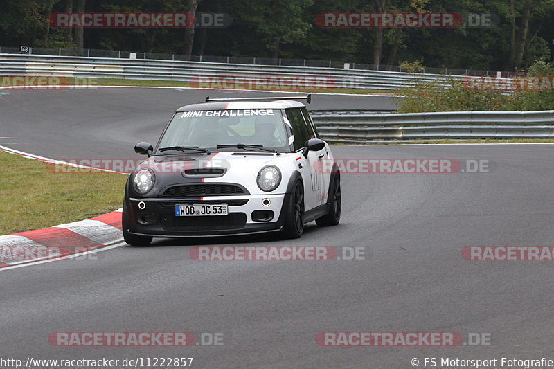 Bild #11222857 - Touristenfahrten Nürburgring Nordschleife (18.10.2020)