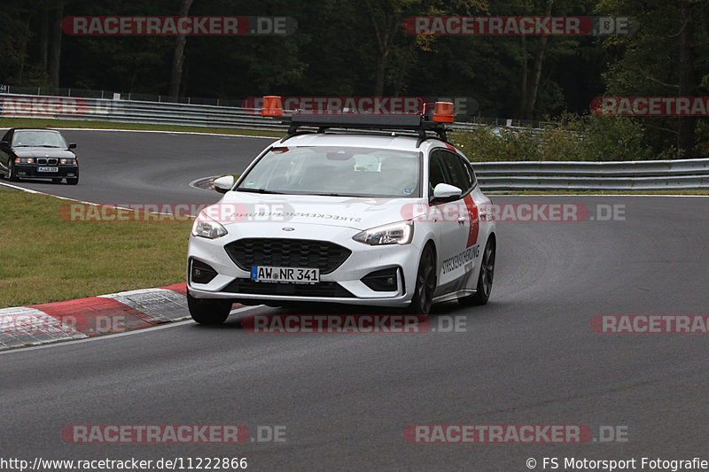 Bild #11222866 - Touristenfahrten Nürburgring Nordschleife (18.10.2020)