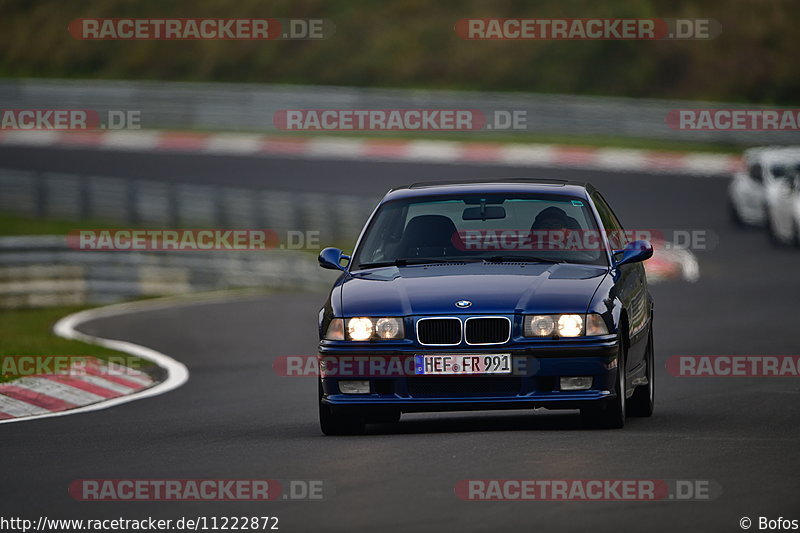 Bild #11222872 - Touristenfahrten Nürburgring Nordschleife (18.10.2020)