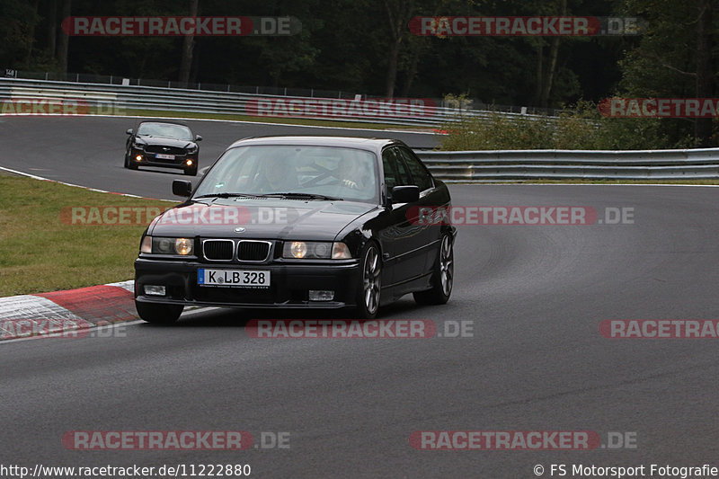 Bild #11222880 - Touristenfahrten Nürburgring Nordschleife (18.10.2020)