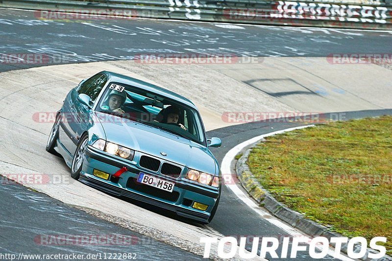 Bild #11222882 - Touristenfahrten Nürburgring Nordschleife (18.10.2020)