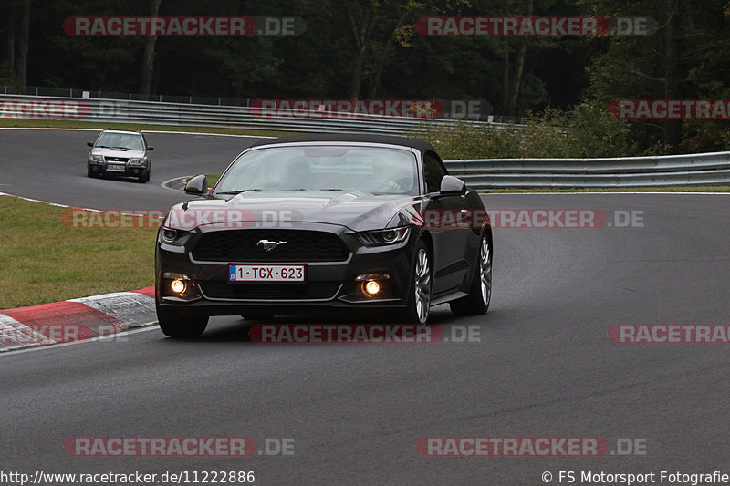 Bild #11222886 - Touristenfahrten Nürburgring Nordschleife (18.10.2020)