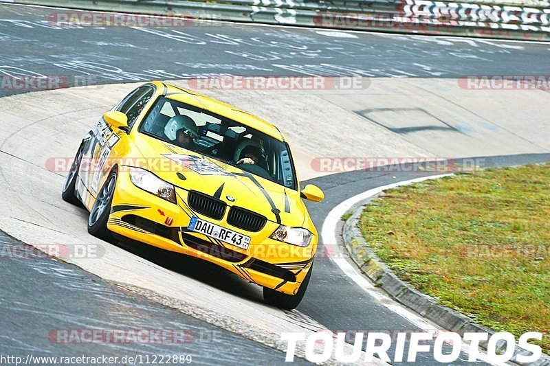 Bild #11222889 - Touristenfahrten Nürburgring Nordschleife (18.10.2020)