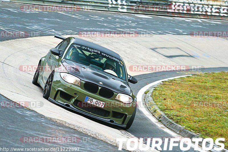 Bild #11222897 - Touristenfahrten Nürburgring Nordschleife (18.10.2020)