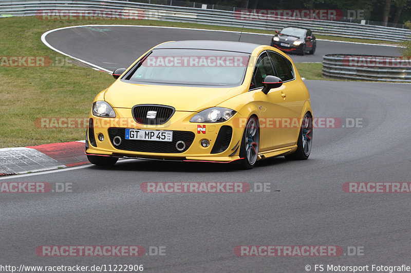 Bild #11222906 - Touristenfahrten Nürburgring Nordschleife (18.10.2020)