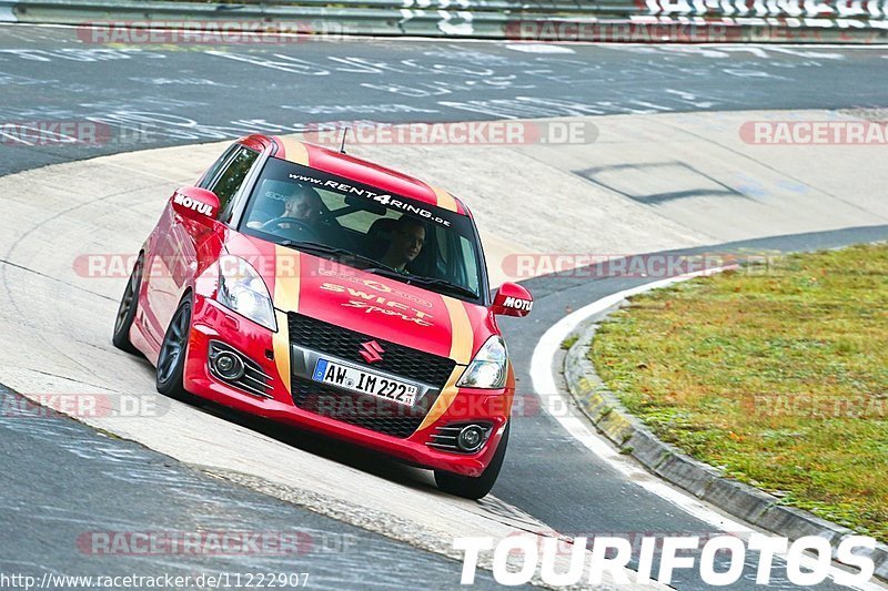 Bild #11222907 - Touristenfahrten Nürburgring Nordschleife (18.10.2020)