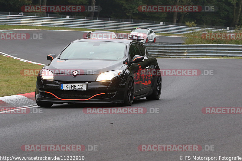 Bild #11222910 - Touristenfahrten Nürburgring Nordschleife (18.10.2020)