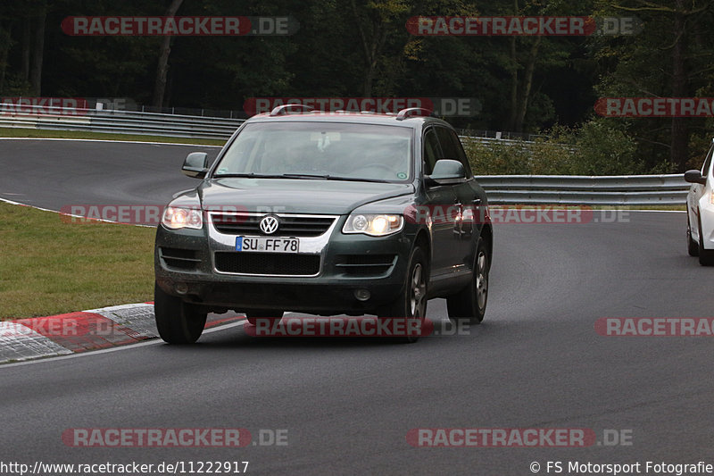 Bild #11222917 - Touristenfahrten Nürburgring Nordschleife (18.10.2020)