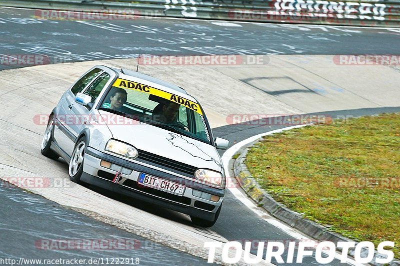 Bild #11222918 - Touristenfahrten Nürburgring Nordschleife (18.10.2020)