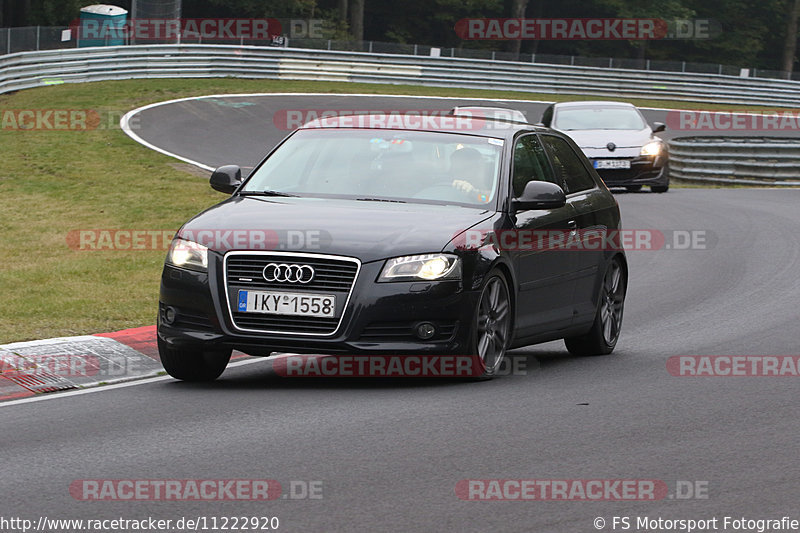 Bild #11222920 - Touristenfahrten Nürburgring Nordschleife (18.10.2020)