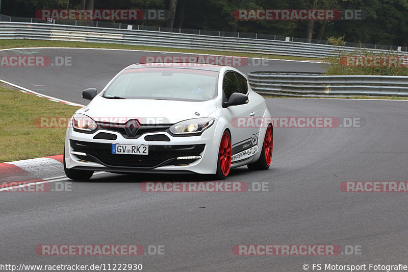 Bild #11222930 - Touristenfahrten Nürburgring Nordschleife (18.10.2020)