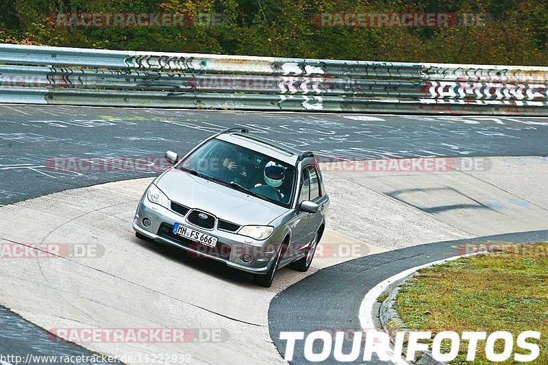 Bild #11222932 - Touristenfahrten Nürburgring Nordschleife (18.10.2020)