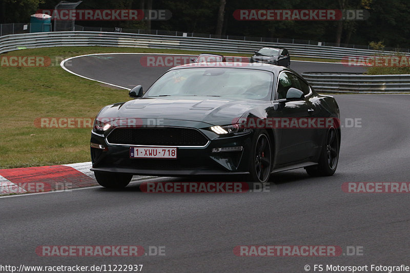 Bild #11222937 - Touristenfahrten Nürburgring Nordschleife (18.10.2020)