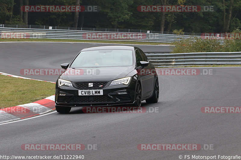 Bild #11222940 - Touristenfahrten Nürburgring Nordschleife (18.10.2020)