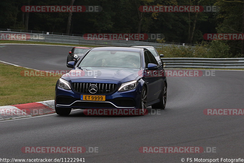 Bild #11222941 - Touristenfahrten Nürburgring Nordschleife (18.10.2020)