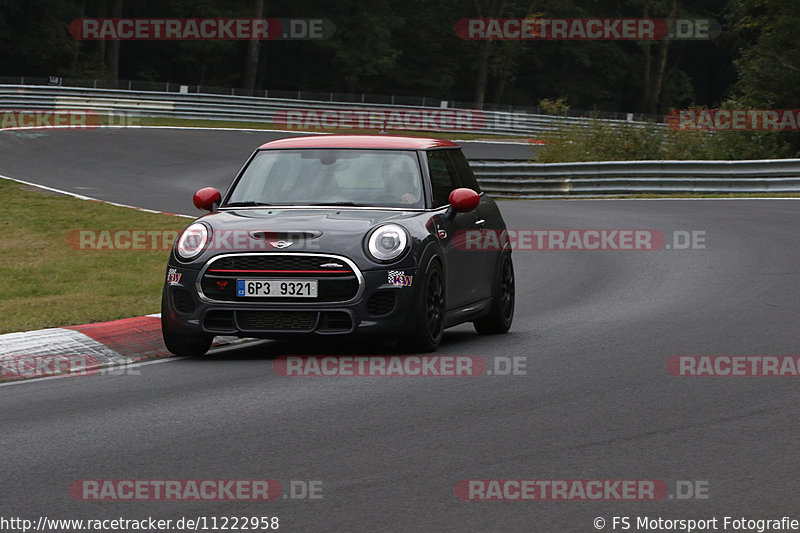 Bild #11222958 - Touristenfahrten Nürburgring Nordschleife (18.10.2020)