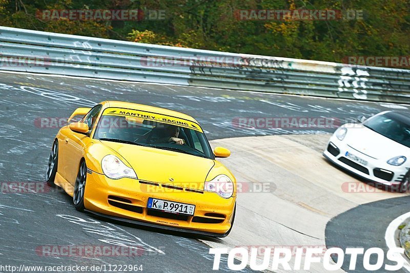 Bild #11222964 - Touristenfahrten Nürburgring Nordschleife (18.10.2020)