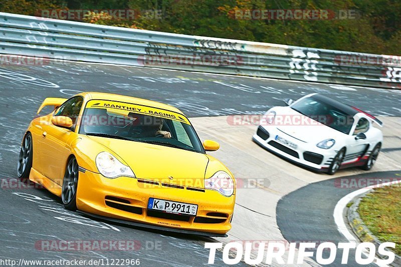 Bild #11222966 - Touristenfahrten Nürburgring Nordschleife (18.10.2020)